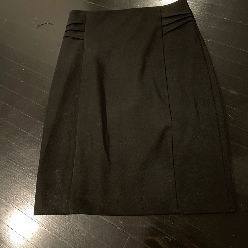 Express skirt
